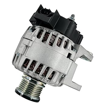 ★②-aと③-aのセット VANPERT 23100-3SH2B 400-40136 New Alternator fit for Nissan