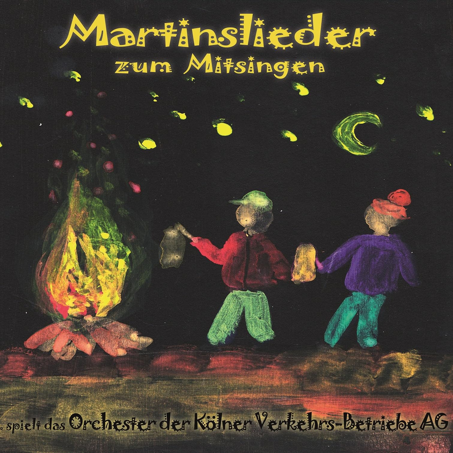 Orchester der Kölner Verkehrs-Betriebe AG