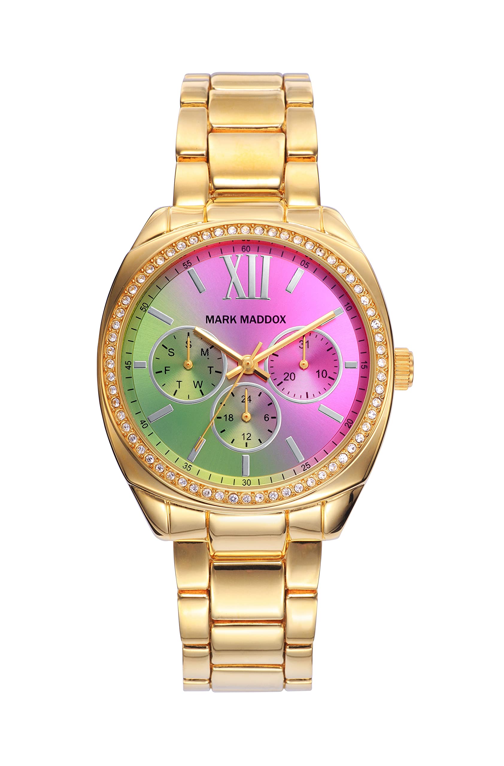 Mark Maddox Orologio Da Donna MM6012-93 - 4