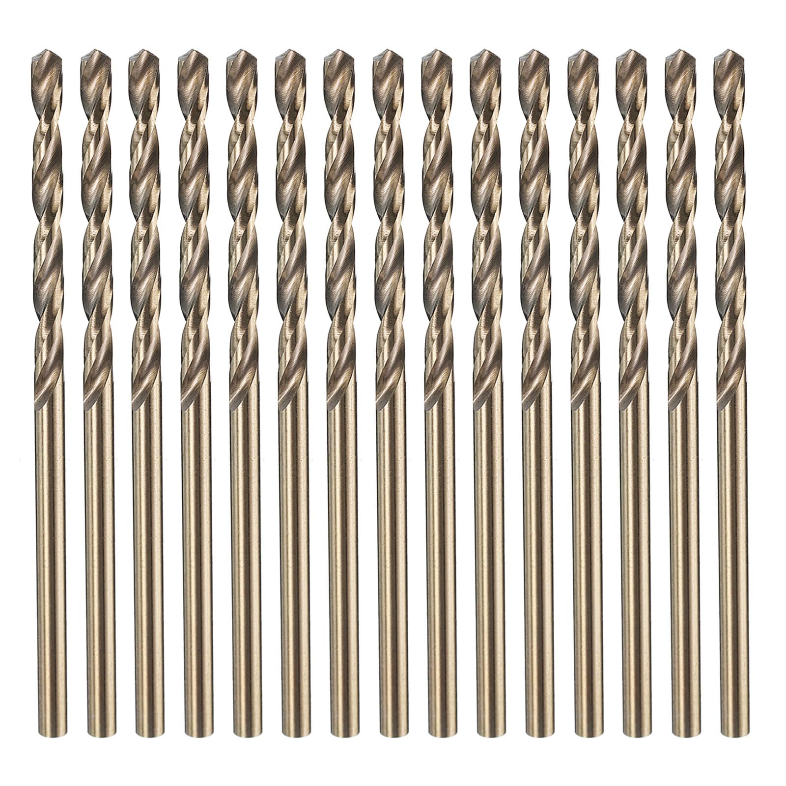 Enclume,Jeu de forets hélicoïdaux spéciaux en acier inoxydable,poignée Enclume,Jeu de forets hélicoïdaux spéciaux en acier inoxydable,poignée