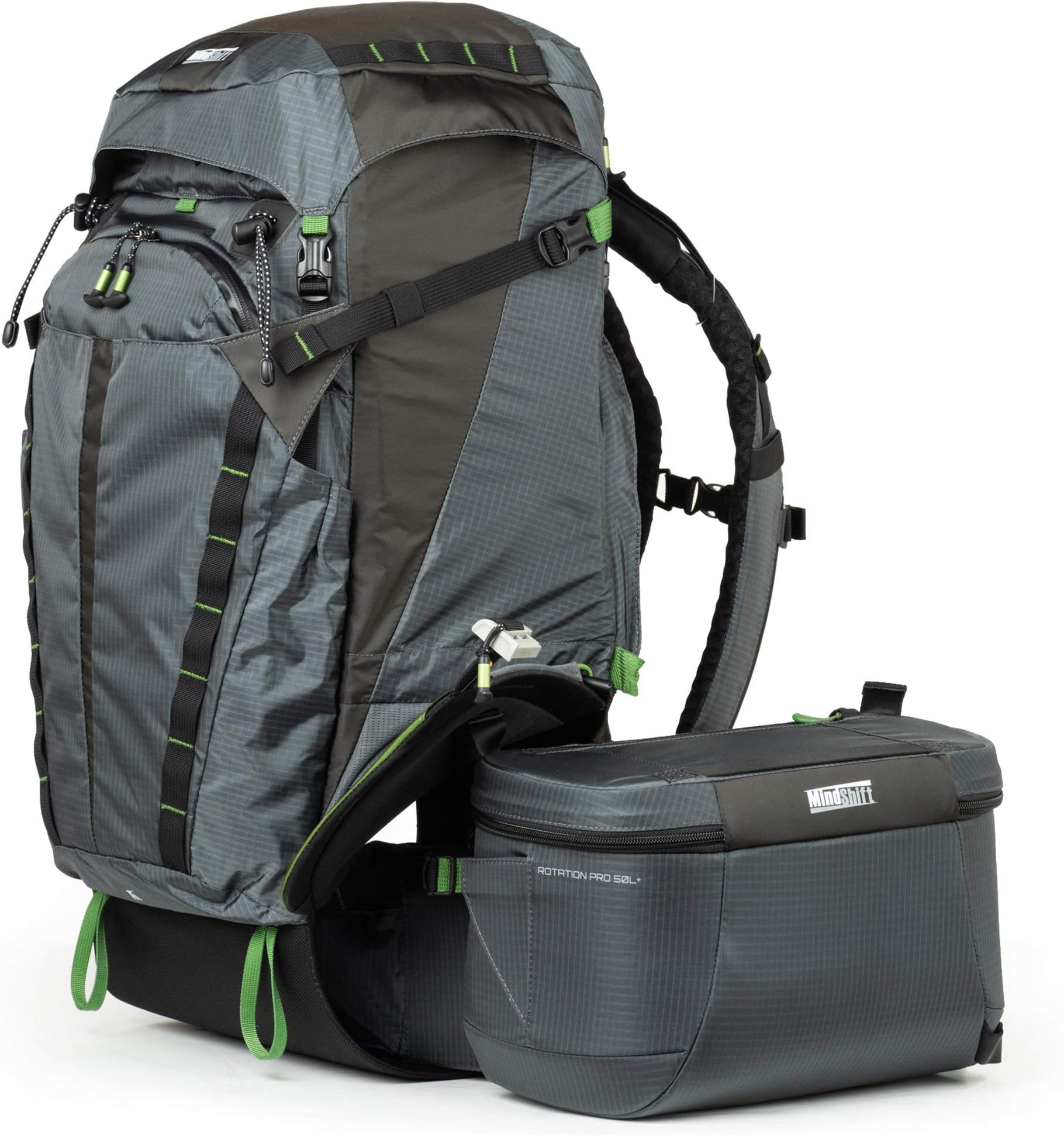 Think Tank Parent Parent Mindshiftgear Rotation Backpack