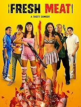 Fresh Meat - Buy now