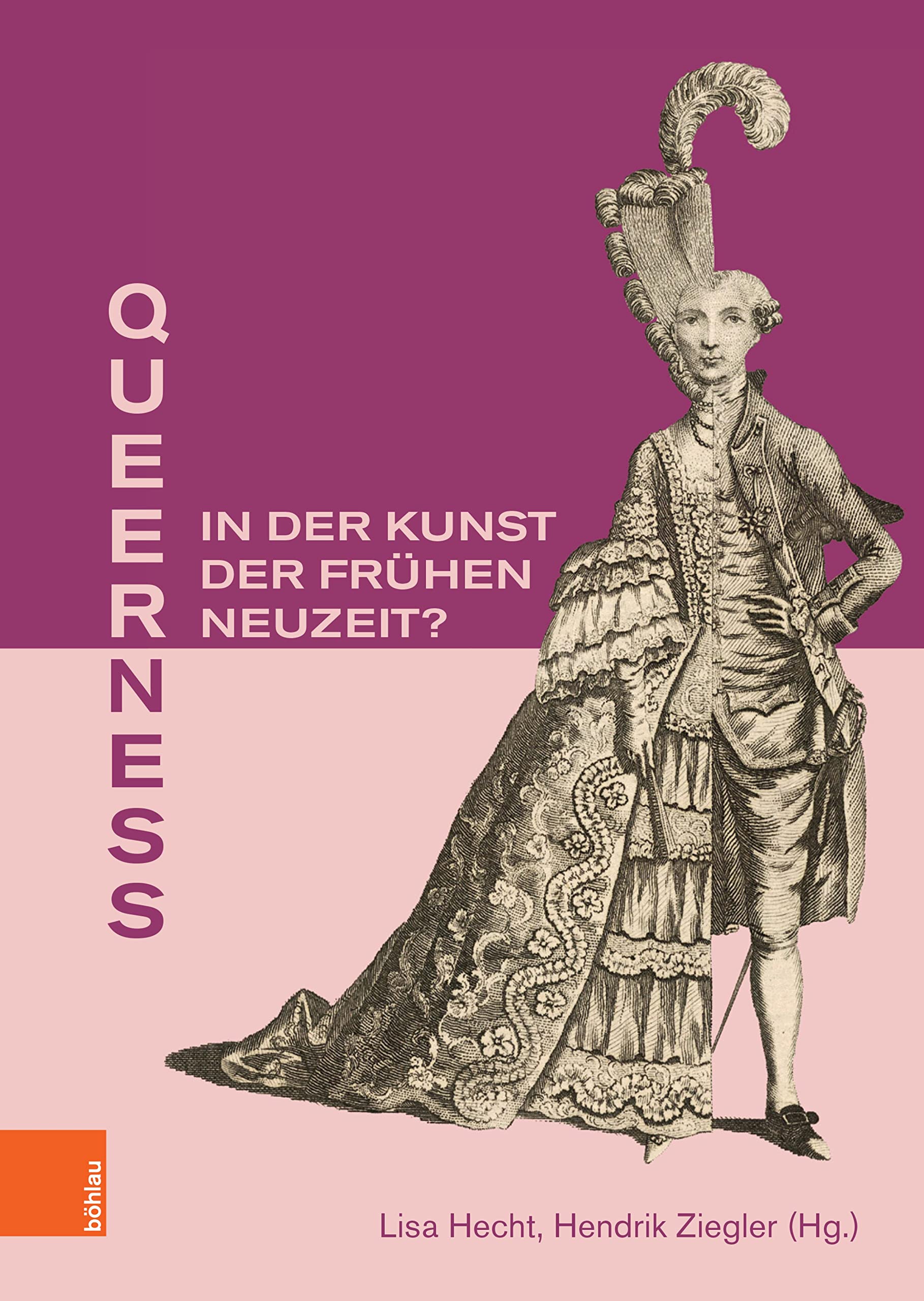 Queerness in der Kunst Studien zur Kunst 50 iconographie genre histoire de l'art