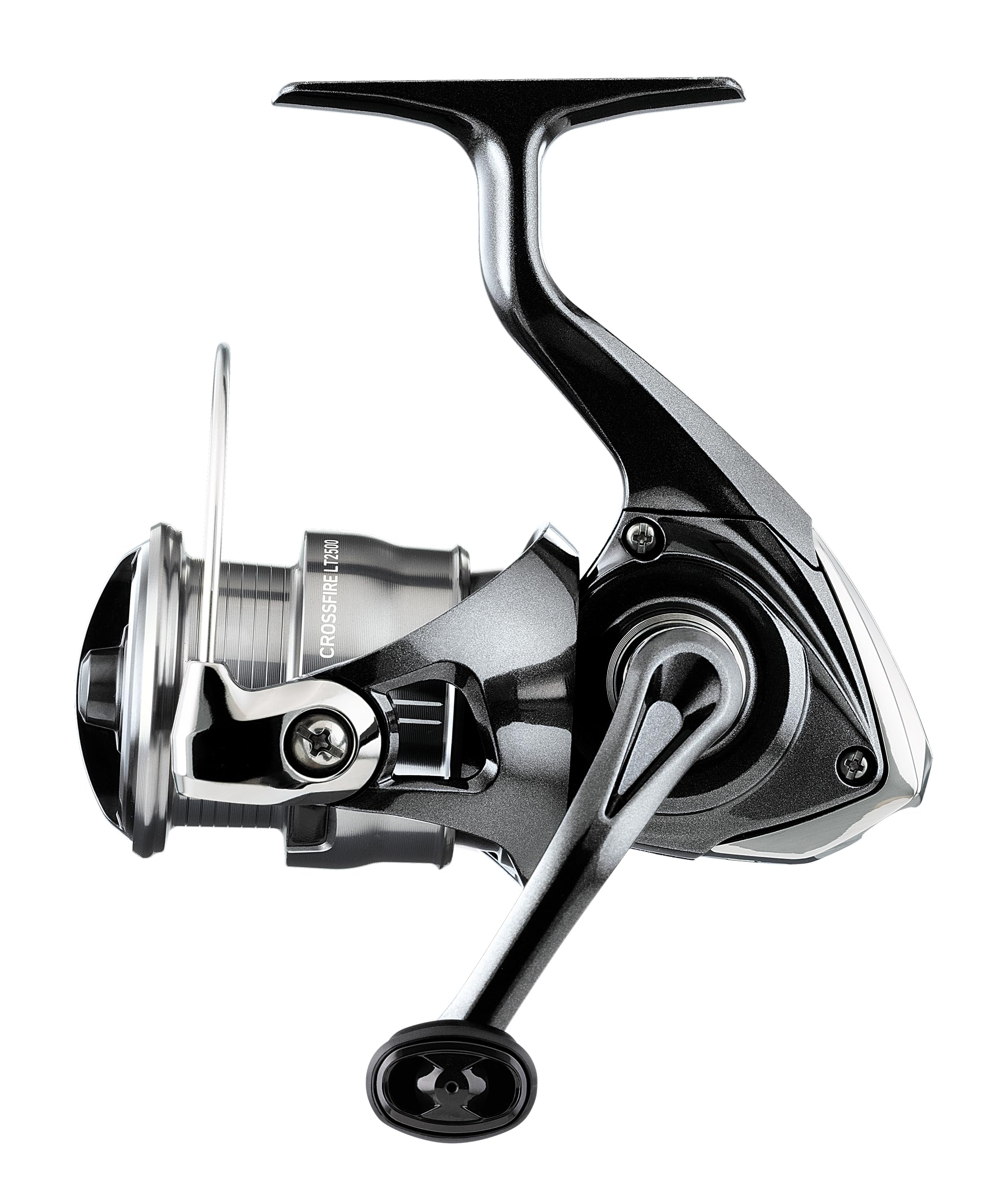 DAIWA Moulinet Leurres Crossfire 26 Lt 2000 Xh - 225g - R.6.2 - Tmv.81cm - Dg.5kg - CF26LT2000XH