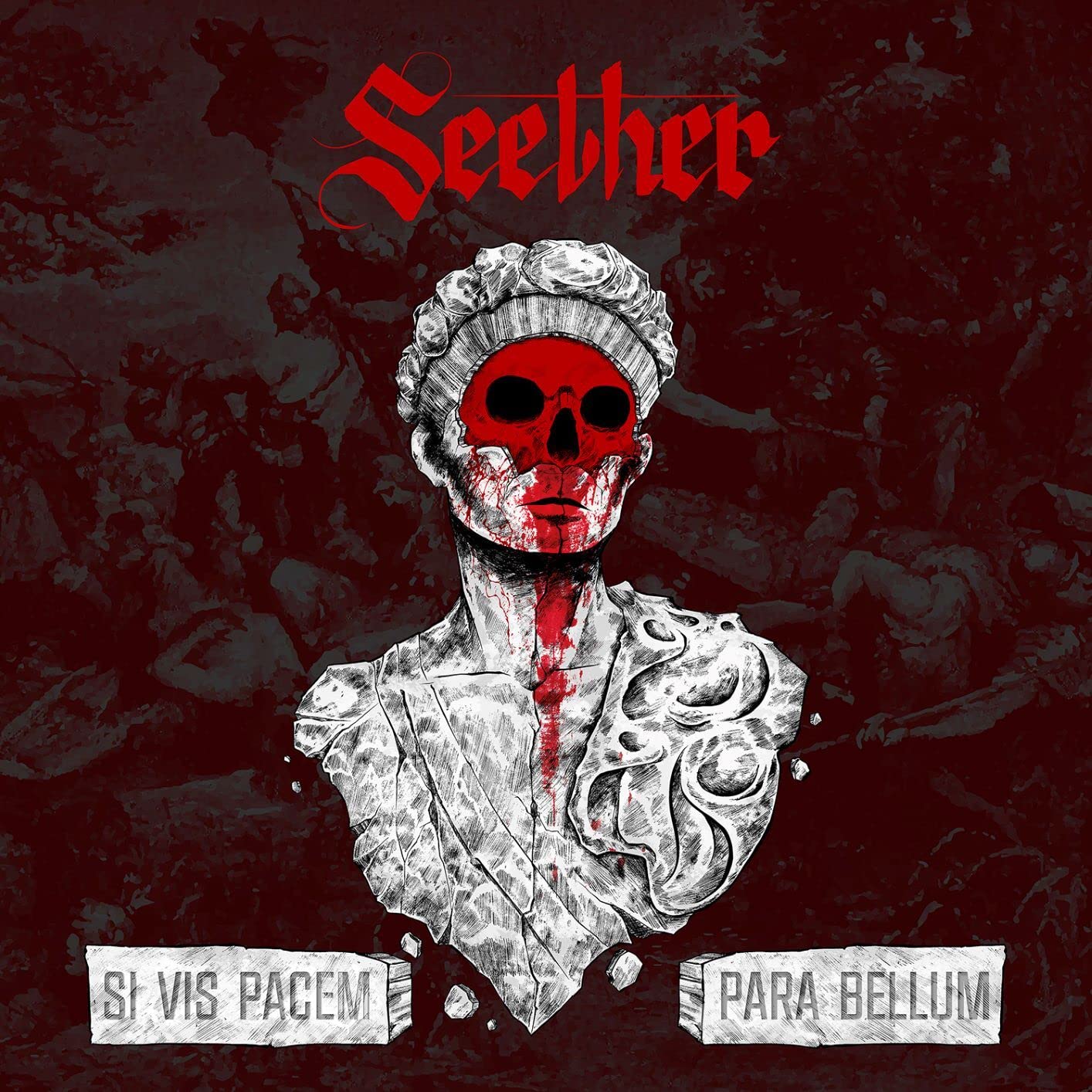 Si Vis Pacem, Para Bellum [2 LP] [Vinyl LP] [VINYL]