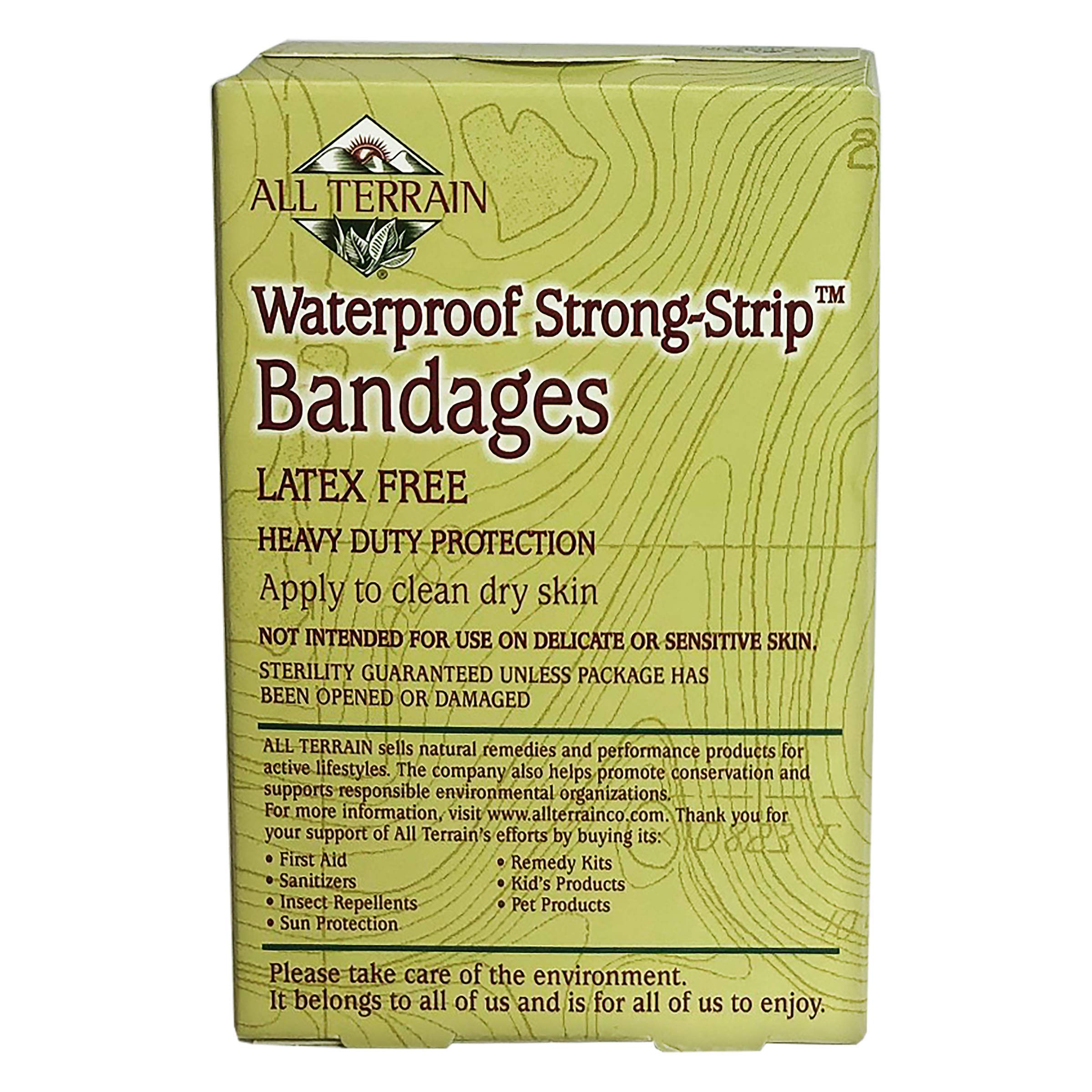 Bandages Waterproof thumbnail 3