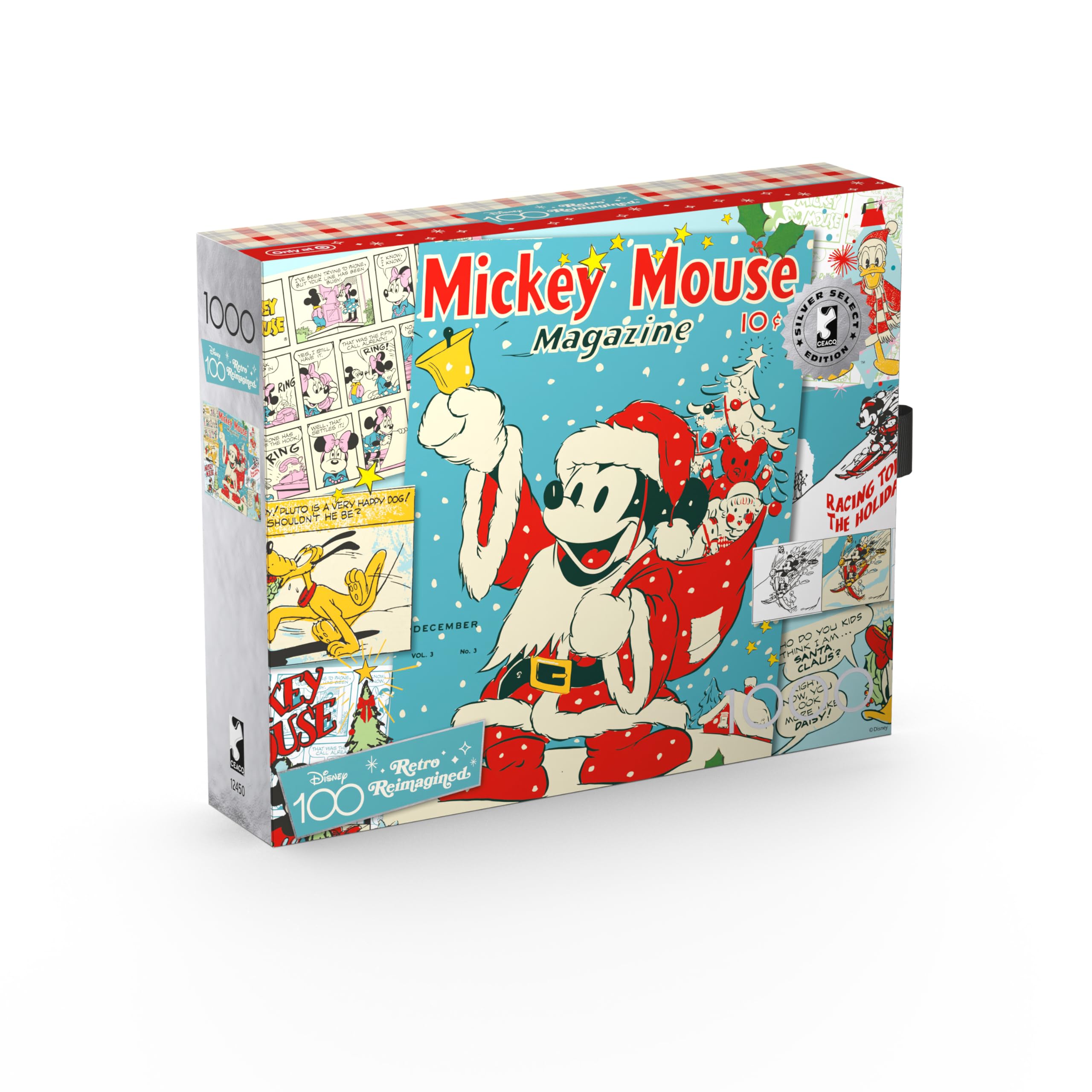 Amazon | バッファローゲームズ - シルバーセレクト