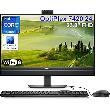 Amazon.com: Dell OptiPlex 7420 24 7000 23.8