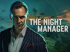 The Night Manager
