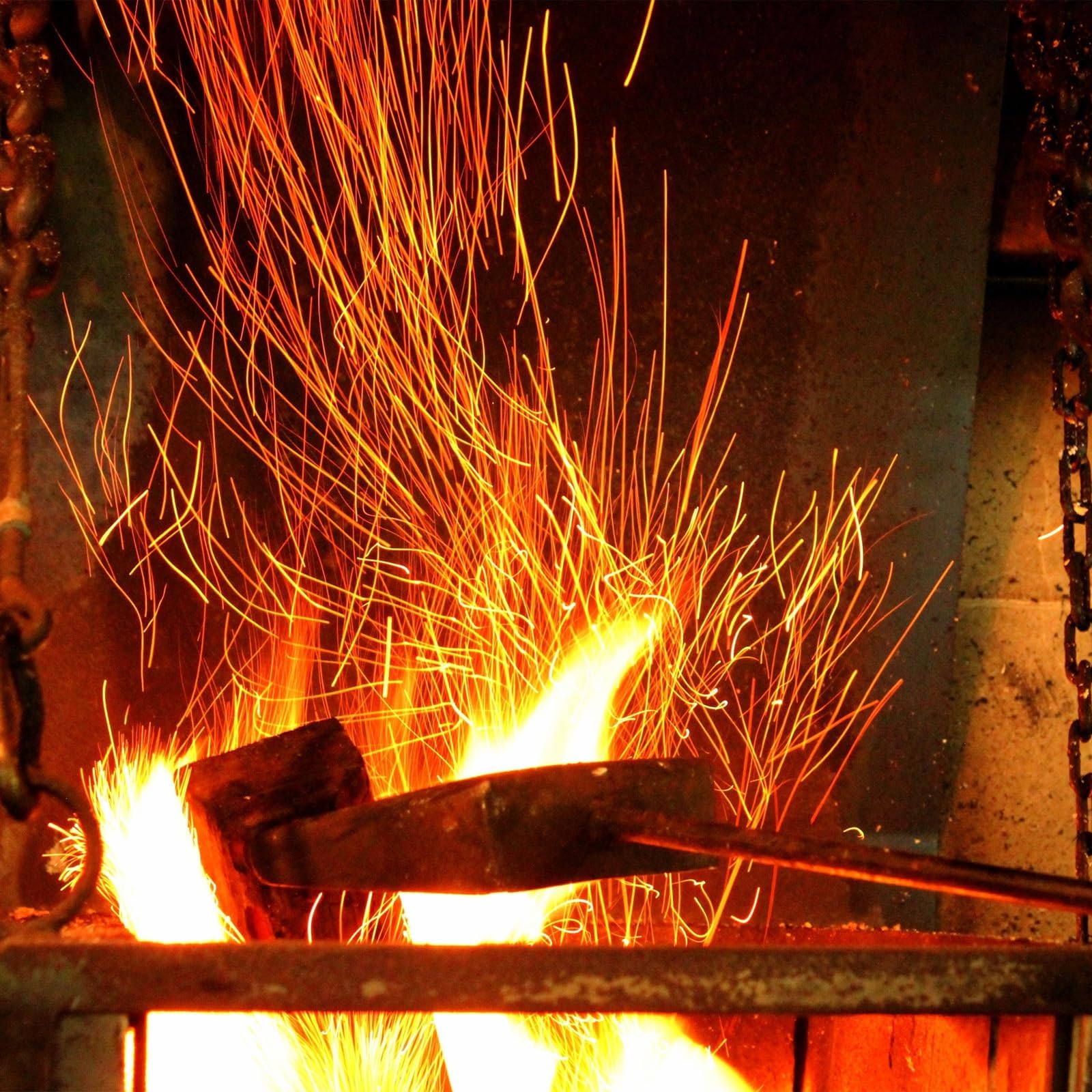QUARKZMAN Guaina Termica in Alluminio 1 3/8" ID x 10.5Ft Guaina Termica in Alluminio Metallizzato in Fibre di Vetro per Cavi di Alimentazione Cavi Cablaggio Elettrico