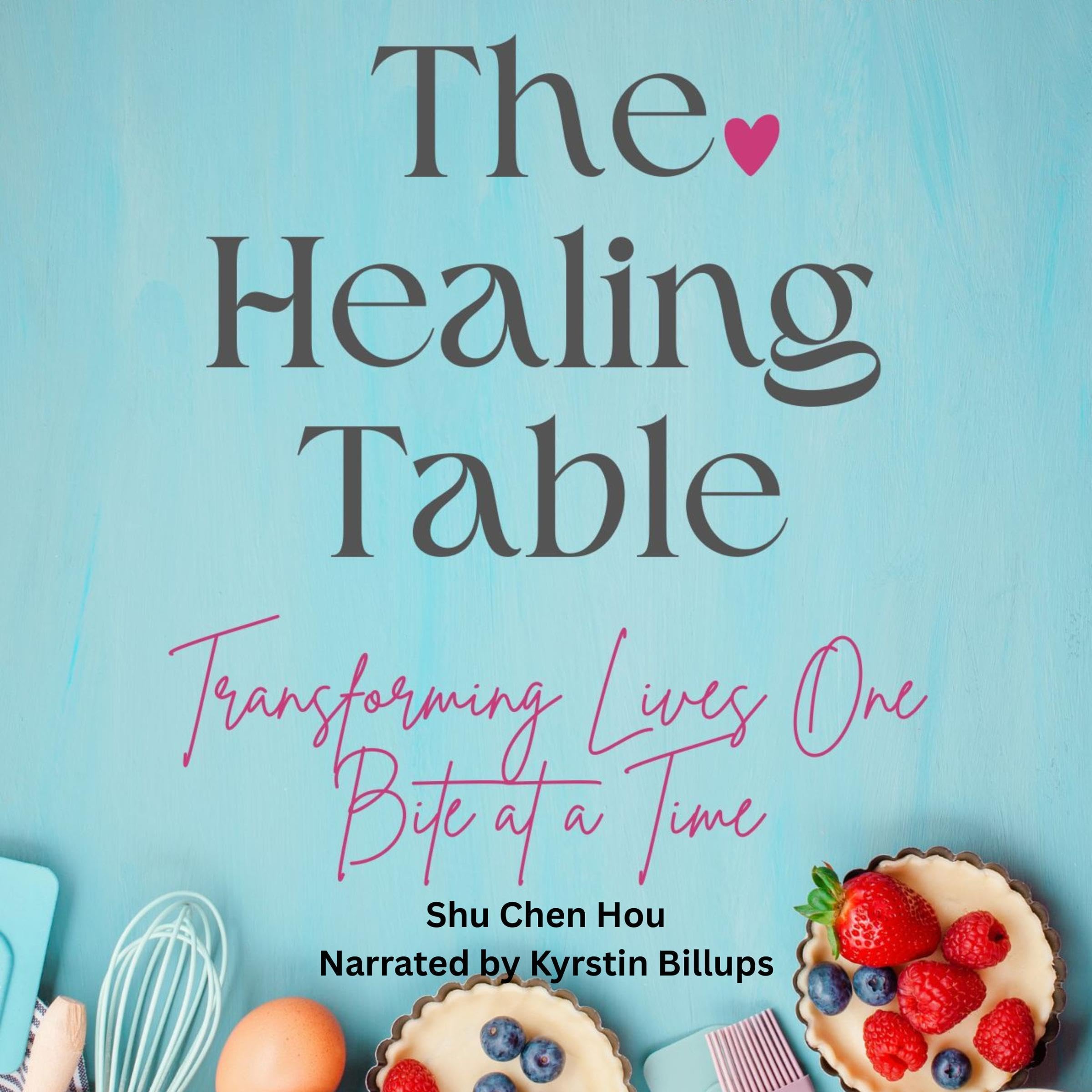 Healing Table