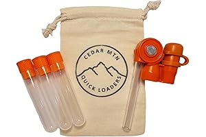 Muzzleloader Quick Loader for Blackhorn 209 and Loose Black Powder