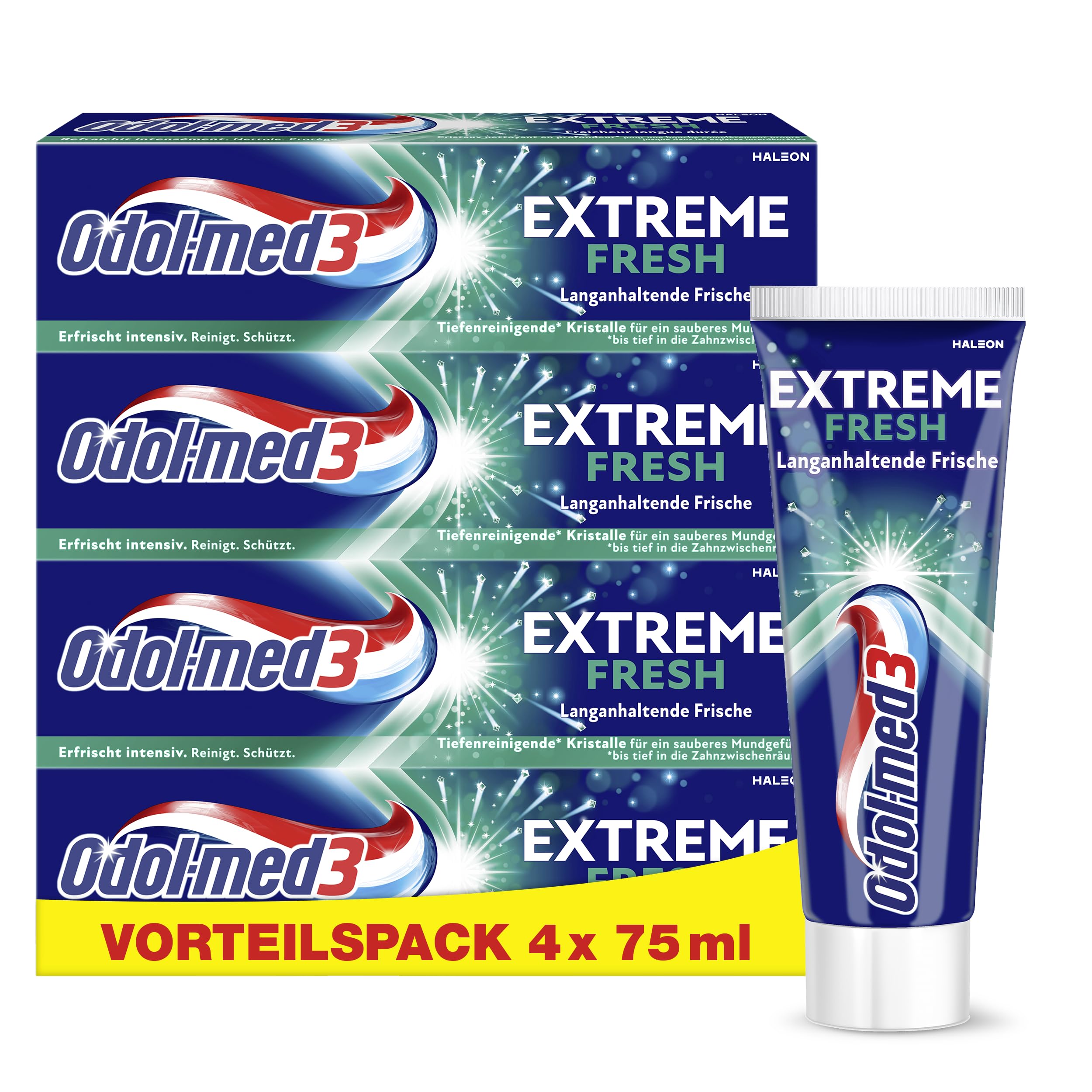 Entdecke die Produkte von Haleon