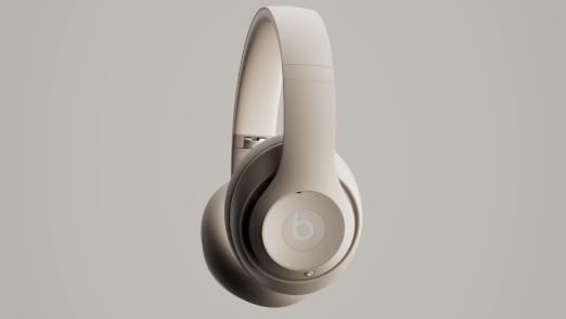 Beats Studio Pro – Casque sans Fil avec Bluetooth et Réduction du Bruit – Audio Spatial personnalisé, Audio USB-C au Format Lossless, Compatibilité Apple et Android – Noir - Les Beatles, Paul McCartney, John Lennon, RIngo Starr, George Harrison Beats Studio Pro - Casque sans Fil avec Bluetooth et Réduction du Bruit - Audio Spatial personnalisé, Audio USB-C au Format Lossless, Compatibilité Apple et Android - Noir