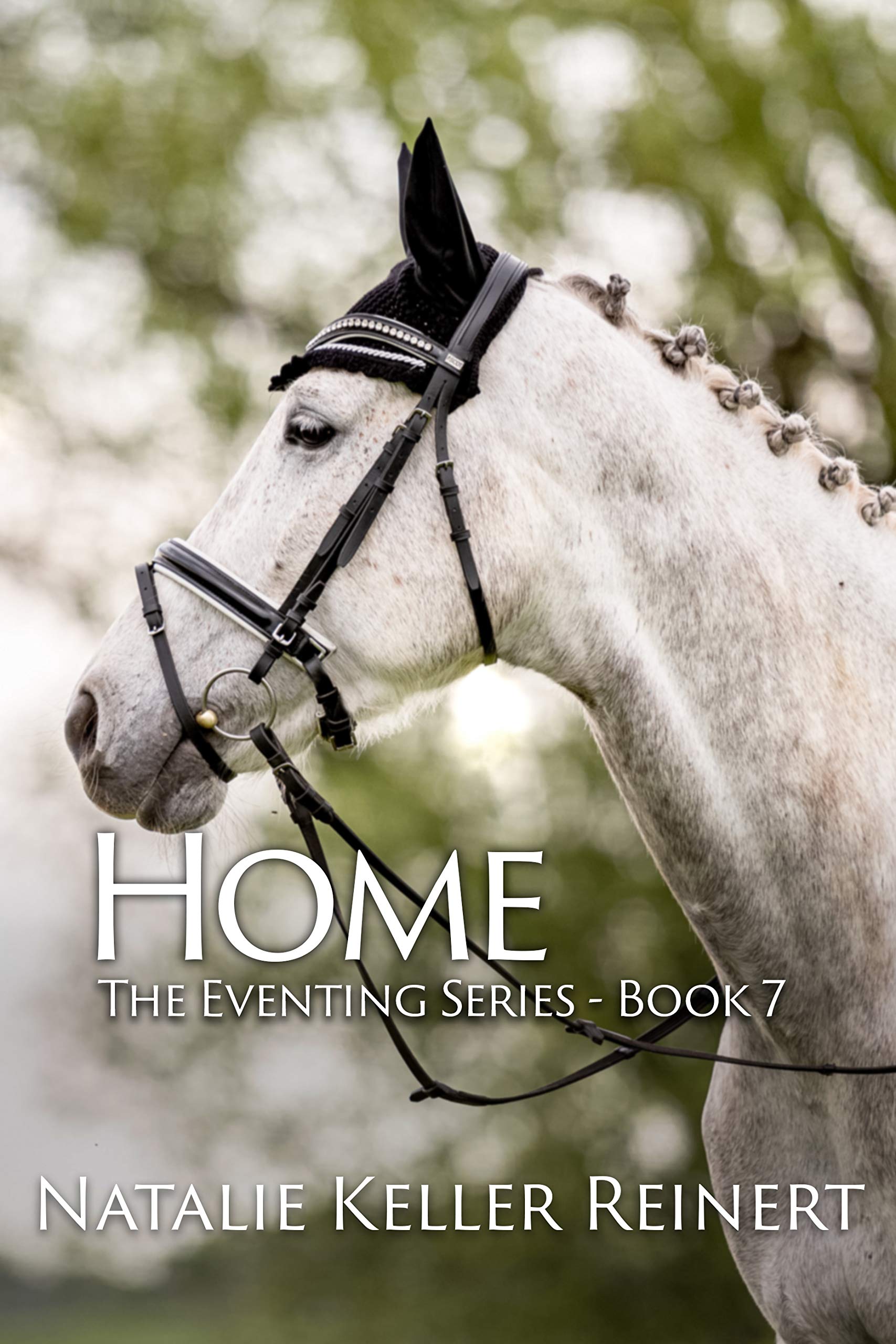 Home (The Eventing Series Book 7)