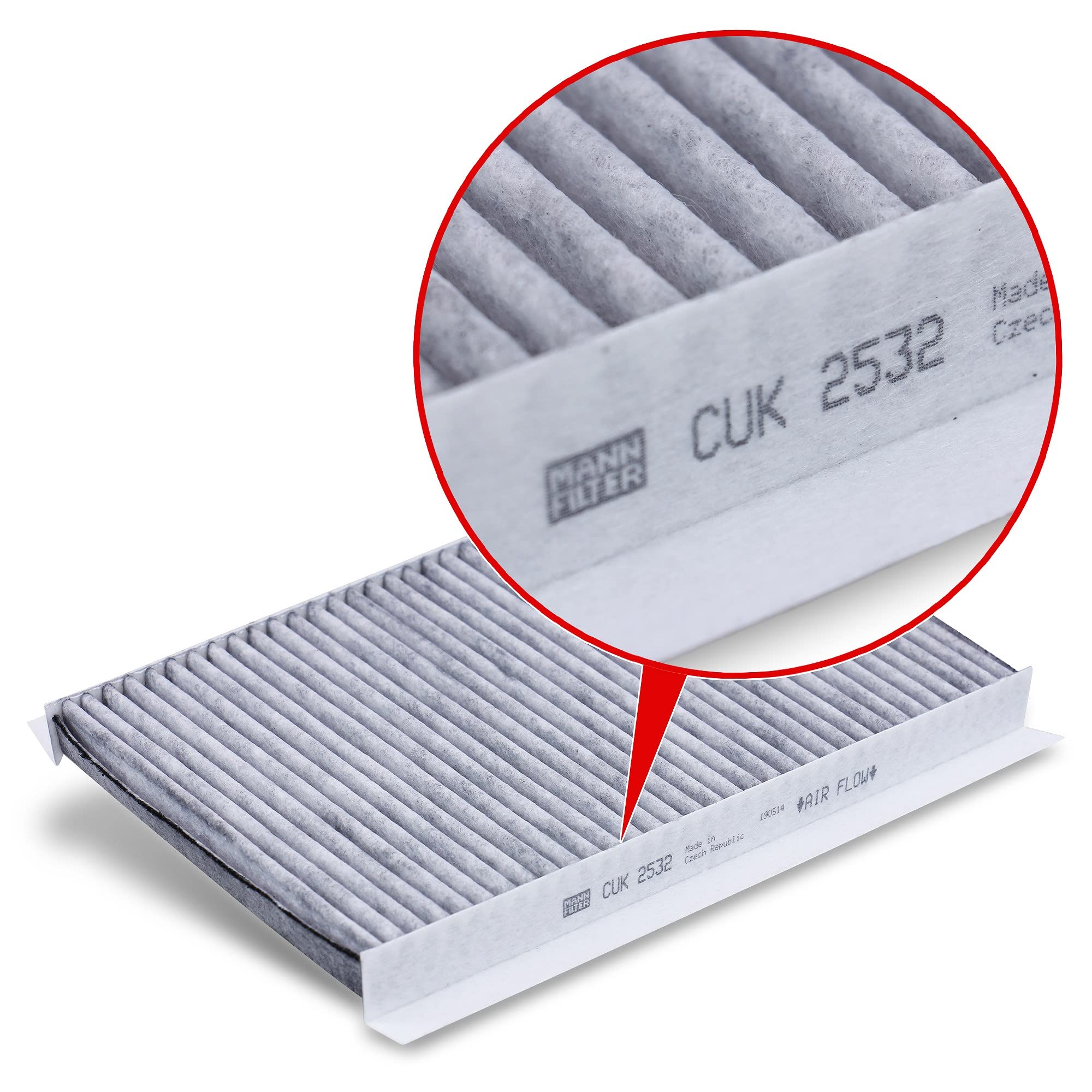 Set composto da Impostare il filtro tagliando SET A 10492756 | Compatibile con: HYUNDAI i30, i30 Kombi, KIA CEE'D, CEE'D Schrägheck, CEE'D SW, PRO CEE'D