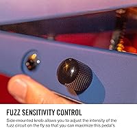 Vista 9 de Akira Takasaki Cry Baby Fuzz Wah