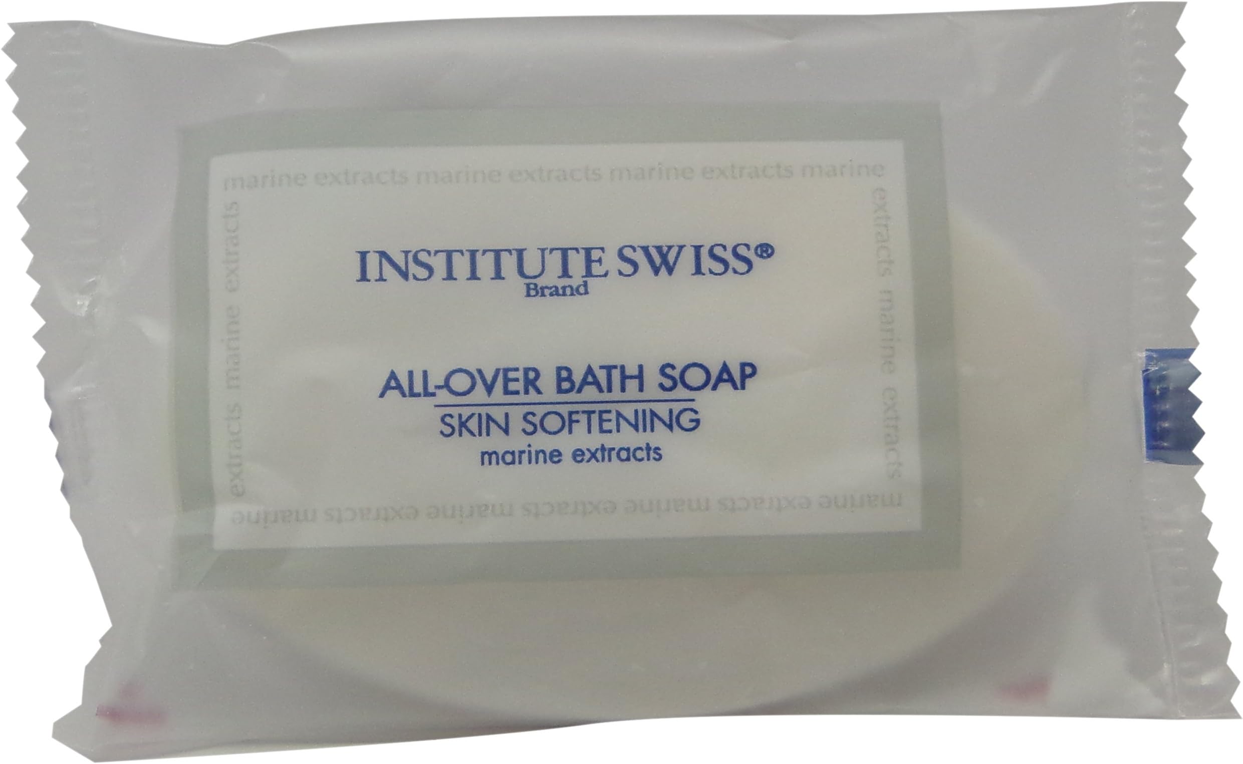 All-Over Bath Soap w Marine Extracts lot of 40 bars each 1oz