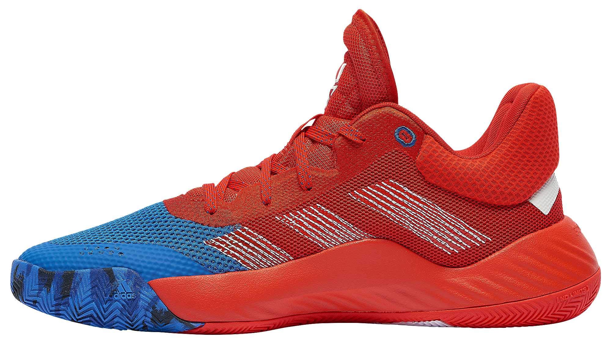 adidas D.o.n. Issue #1 - Zapatos para Basket Hombre