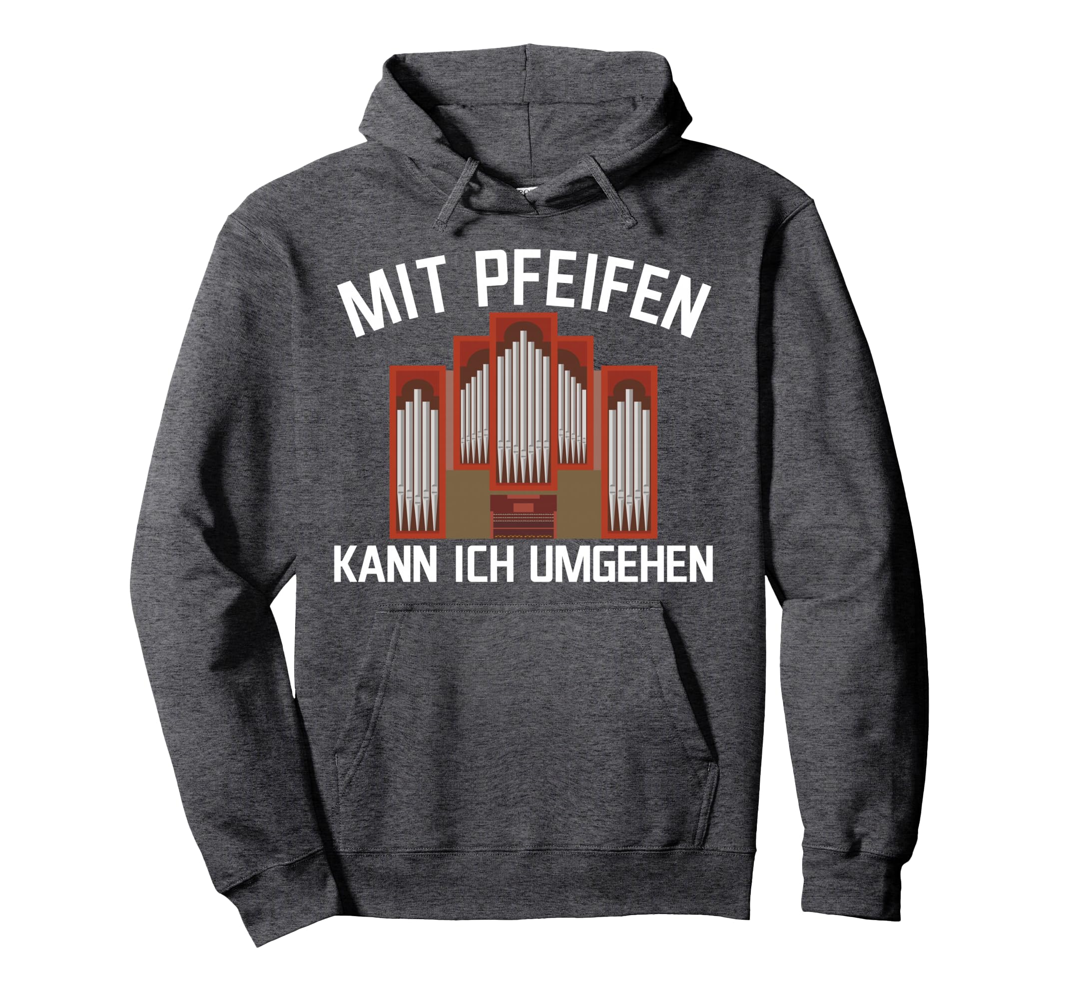 Kleidung mit Designs von Amazon Merch on Demand