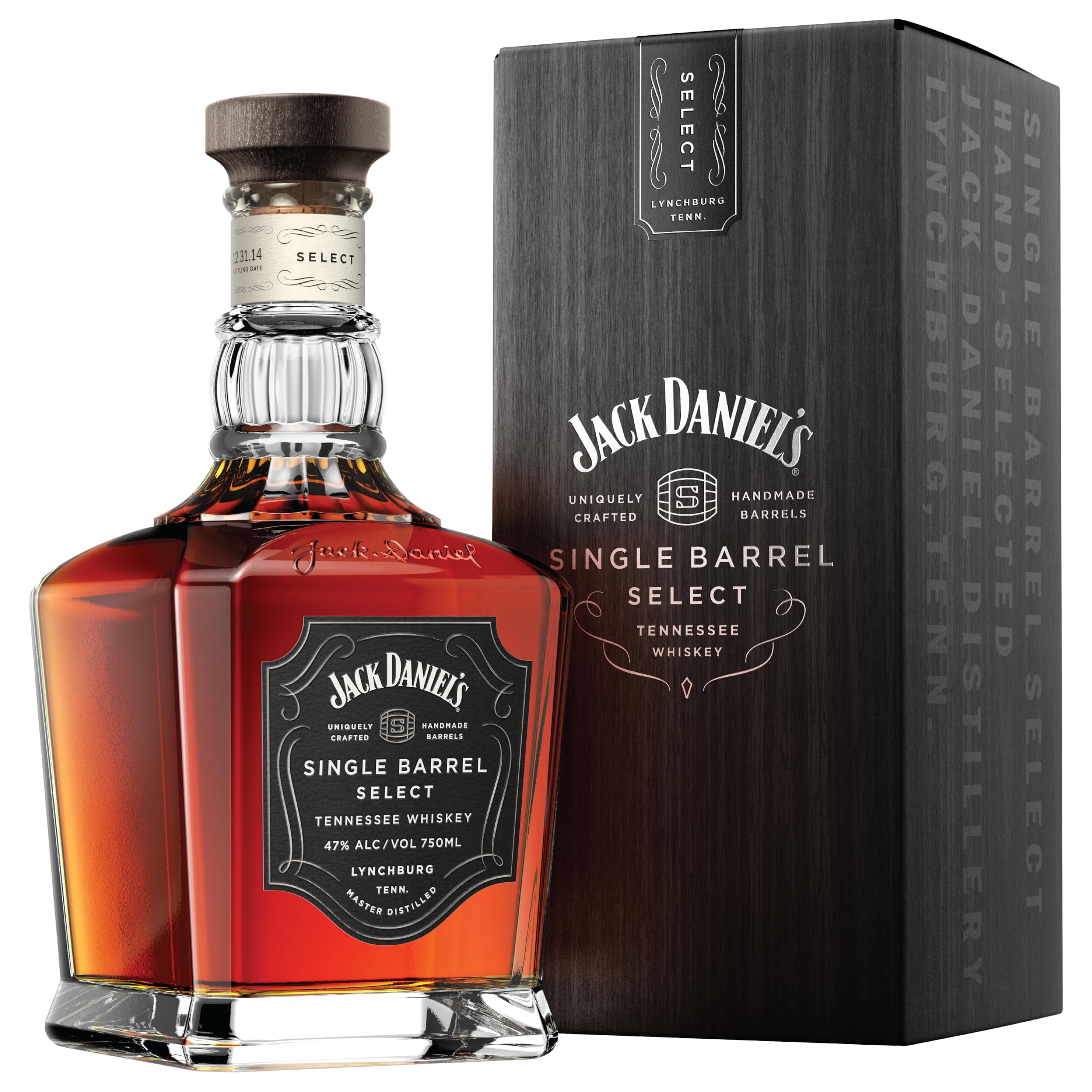 ジャックダニエル　シングルバレル　セレクト　パーソナルコレクション　NO3808 Amazon.co.jp: ジャック ダニエル シングルバレル セレクト [アメリカ