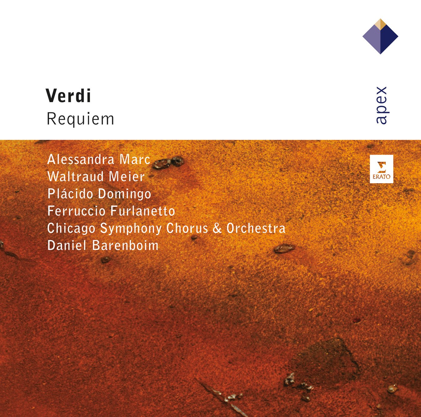 Verdi: Requiem