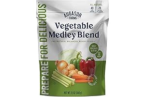 Augason Farms Vegetable Stew Blend