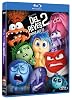 Del Reves 2 (Inside Out 2) (Blu-ray) [Blu-ray]