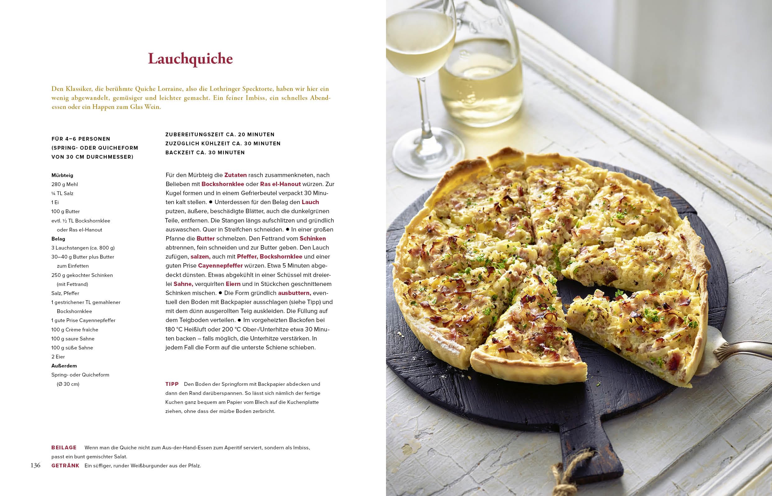 Kochen mit Martina und Moritz - Aus Liebe zum Genuss: Das große Best-of-Kochbuch mit den beliebtesten Rezepten