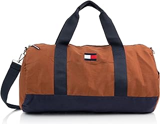 Bolsa esportiva masculina Ardin, Heritage, ouro, One Size