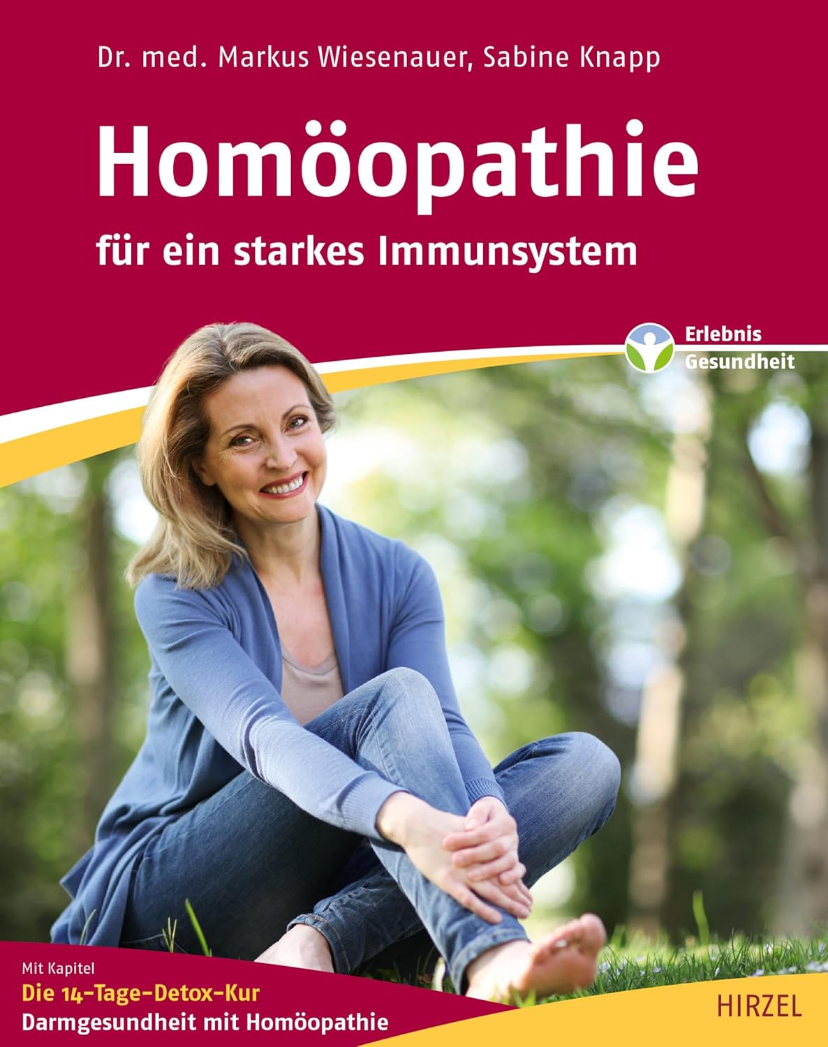 Homöopathie – für ein starkes Immunsystem (German Edition)