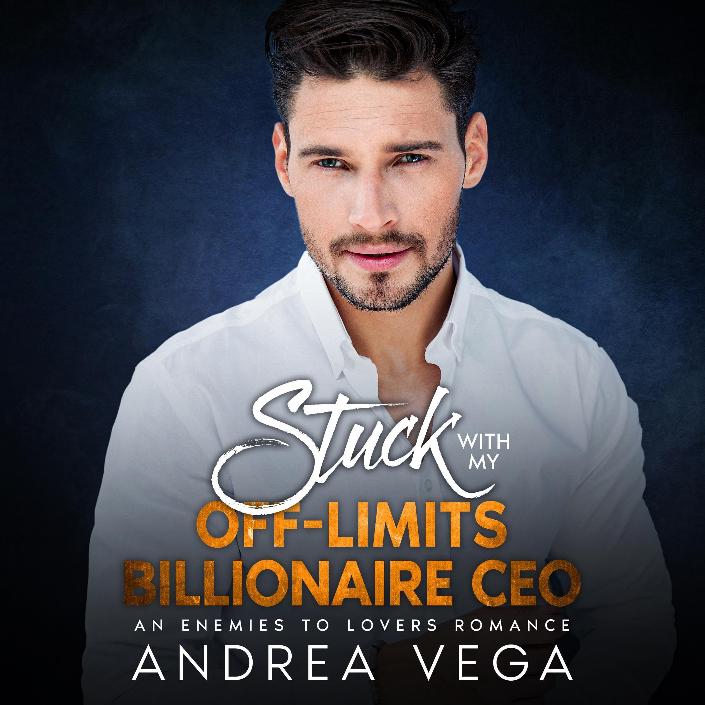 Stuck with My Off-Limits Billionaire CEO