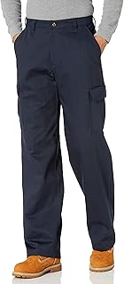 Men's Cotton Cargo Pant