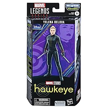 レア ハズブロ マーベルレジェンド 6インチ エンチャントレス #ホークアイ Amazon.co.jp: ハズブロ(HASBRO) MARVEL マーベルレジェンド