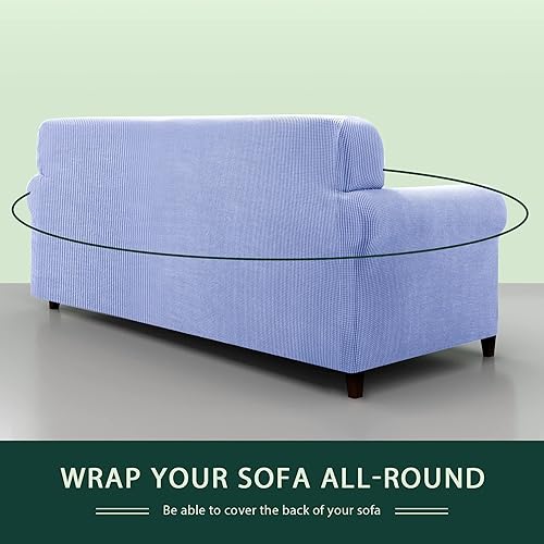 Vista 60 de CHUN YI - Funda elástica para sofá (1 unidad)
