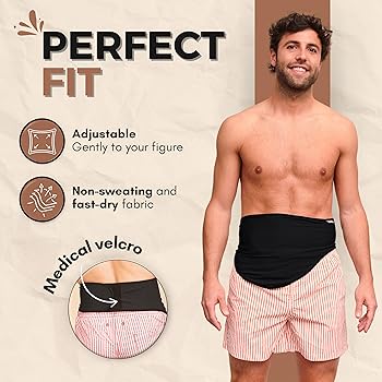 Ostomy Products | Colostomy Bag Covers | SIIL Ostomy | Ostomy Belt | Ileostomy Underwear Amazon.com: SIIL Ostomy Belt for Men & Women | FSA & FHA Approved | Premium Ostomy Bag Covers | Sports & Swimming | Colostomy Belts, Illeostomy Covers | Ostomy Wrap (Improved Zipper