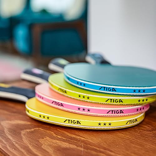 Miniatura 6 de Paleta de ping-pong Stiga Pure Color Advance