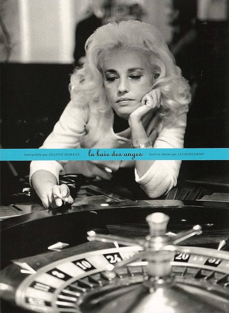 Amazon.co.jp: 天使の入江 [DVD] : ジャンヌ・モロー, クロード