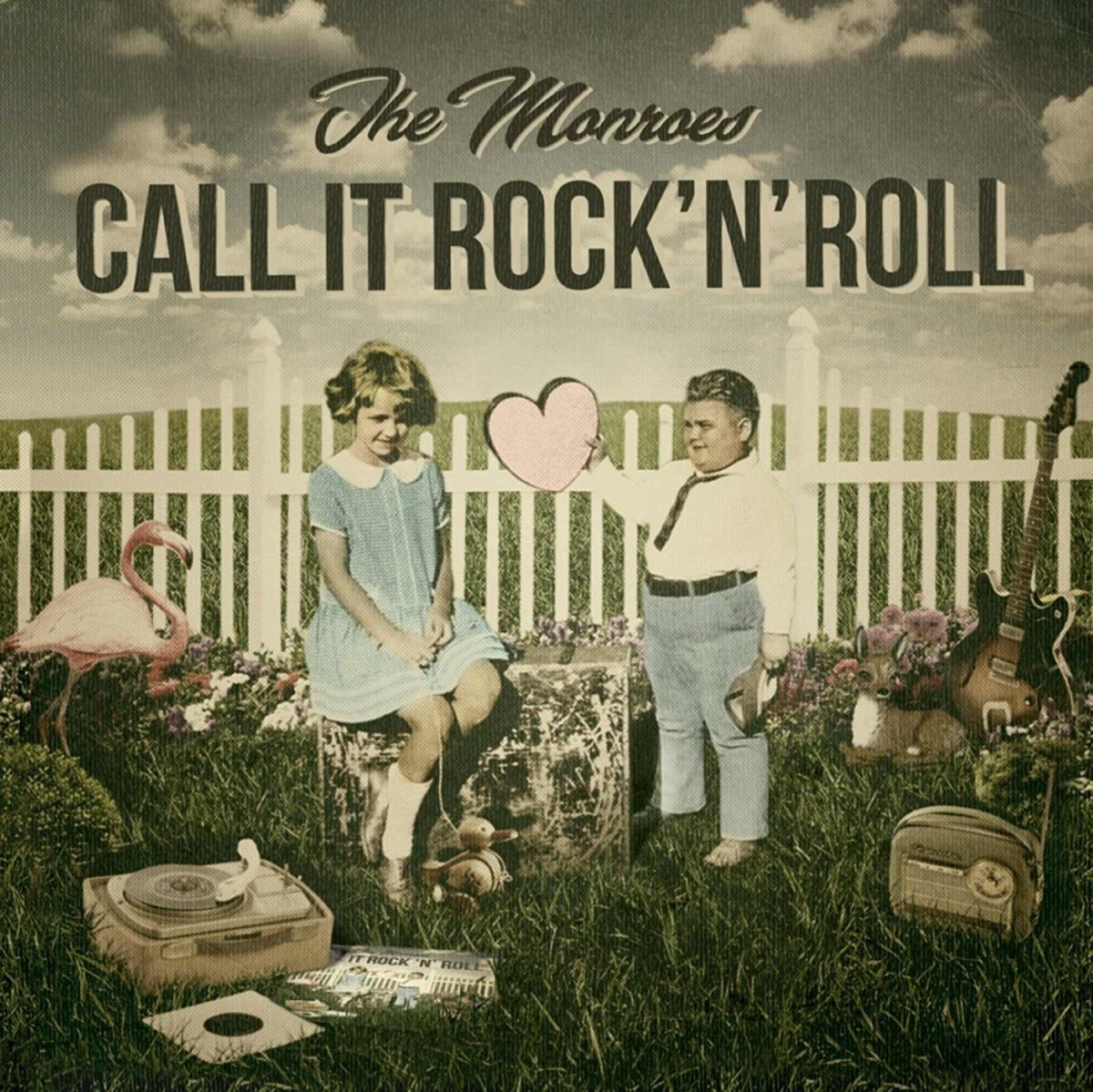 Call It Rock'N'Roll