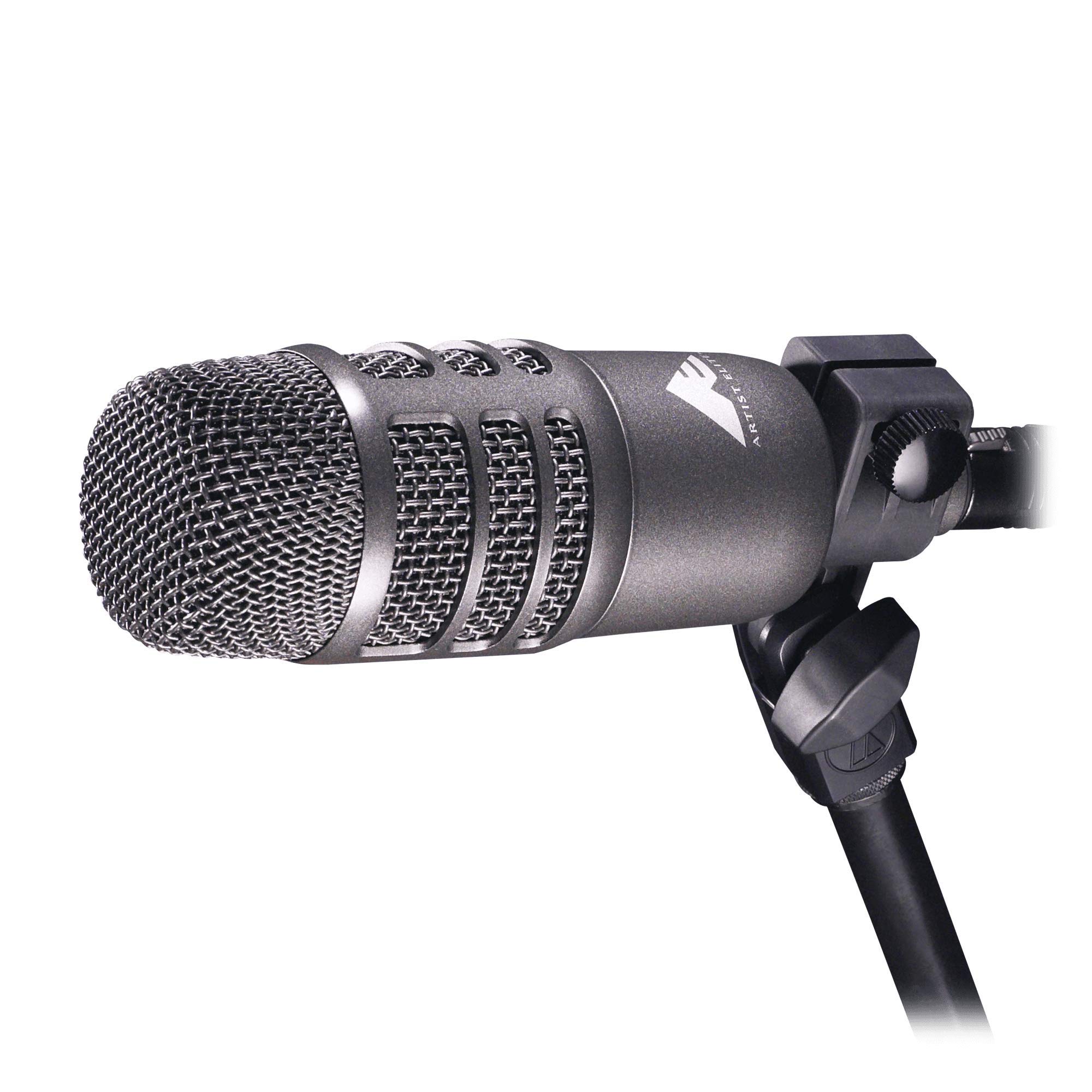 Audio-Technica AE2500 Dualelement Microphone