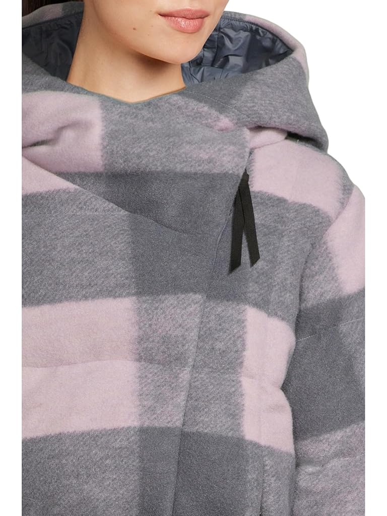 Beige Obermeyer Calypso Down Jacket