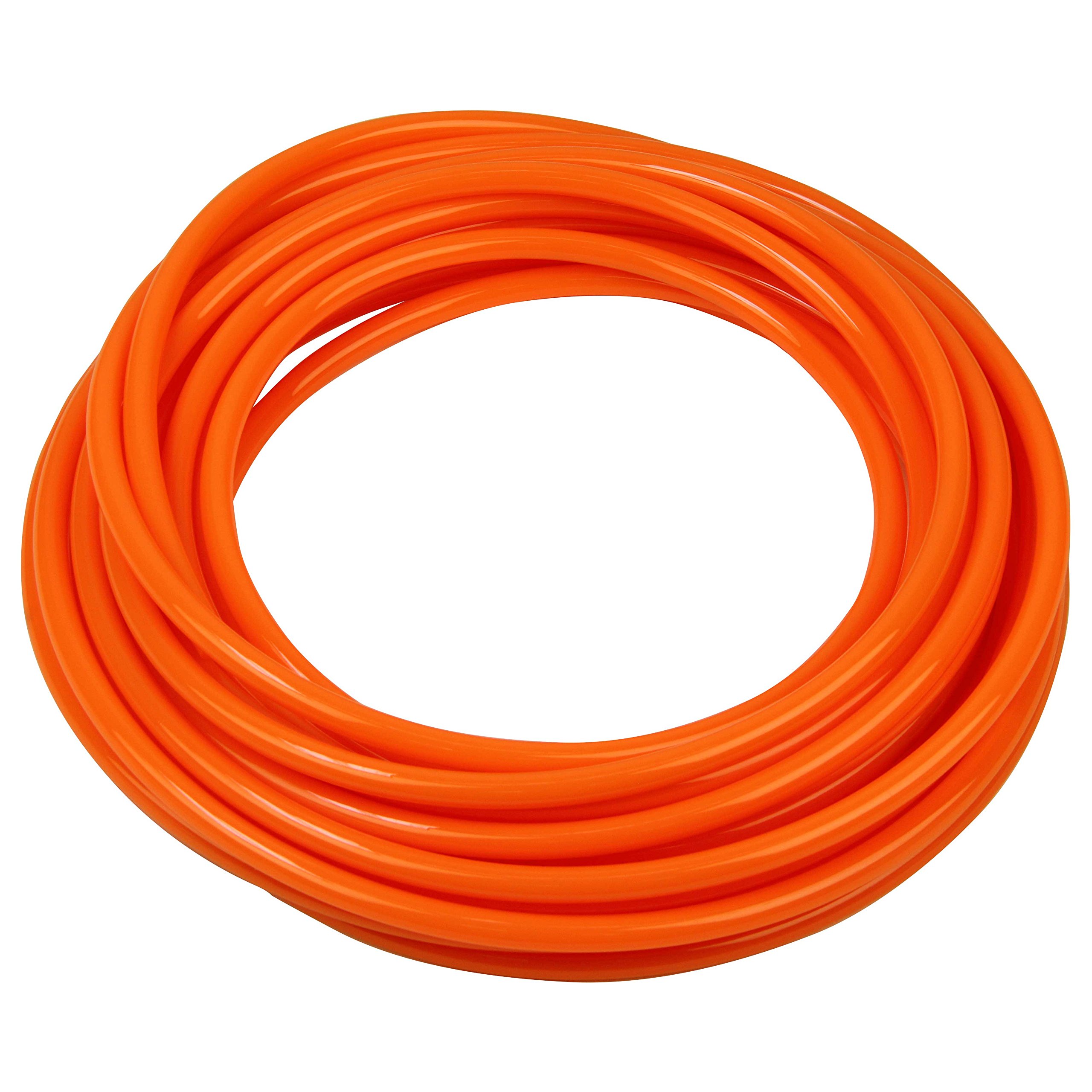 SK11 ポリウレタンチューブ 外径Φ4mm 長さ10m ネオングリーン エアー配管用 TU0425G3-10 Amazon | SK11(エスケー11) ポリウレタンチューブ 外径Φ4mm 長さ10m