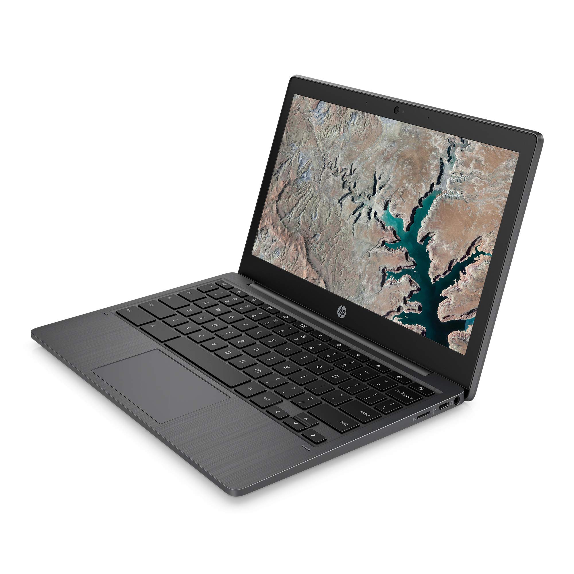 Amazon.com: HP Chromebook 11a-na0040nr 11-inch screen Laptop 