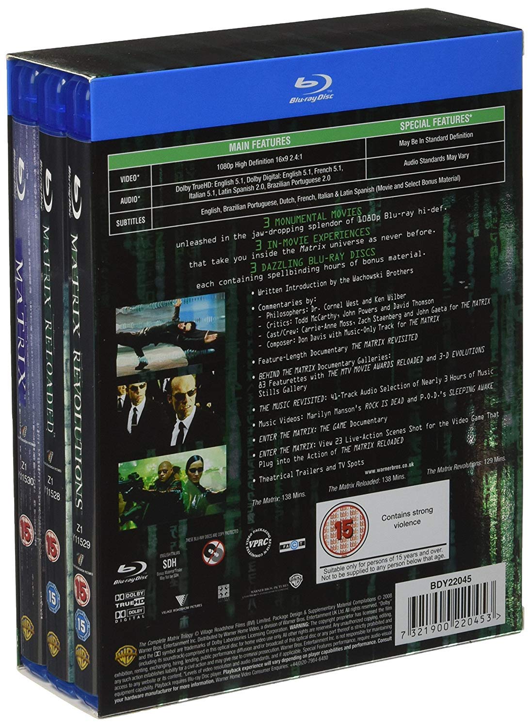 壽屋MATRIX RELOADED [TWINS ]美品8/30迄の限定価格! 壽屋MATRIX RELOADED [TWINS ]レア美品!!! - メルカリ