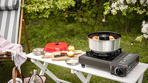 Miniatura 3 de Omnia Pan MAXI antiadherente