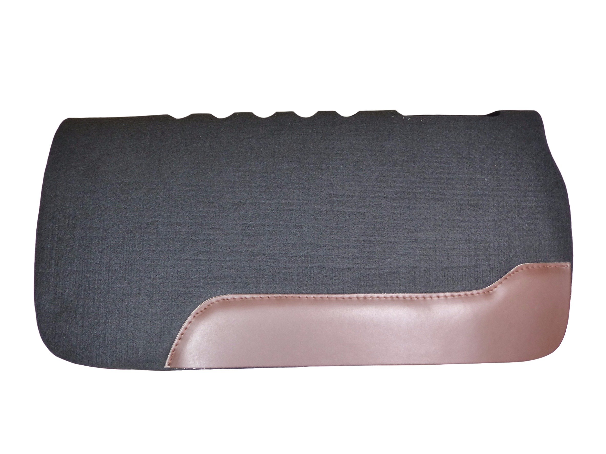 Ceinture d'équitation western cheval 32 RCA néoprène Ceinture d'équitation western cheval 32 RCA néoprène