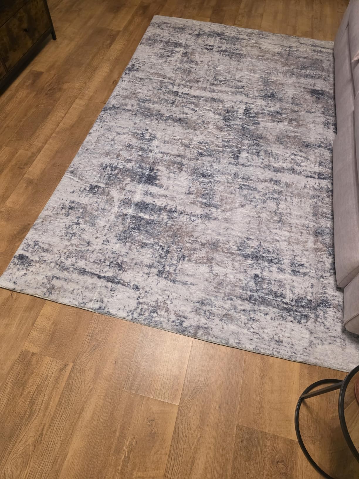 Customer photo