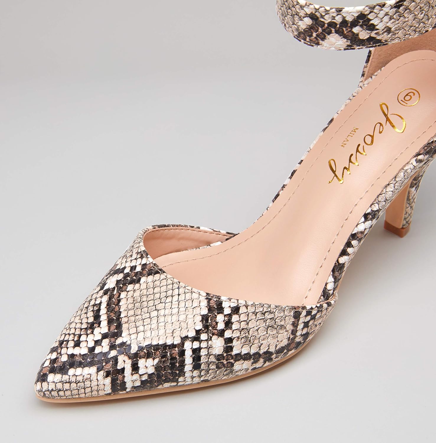 Amazon zapatos bajos mujer Clearance