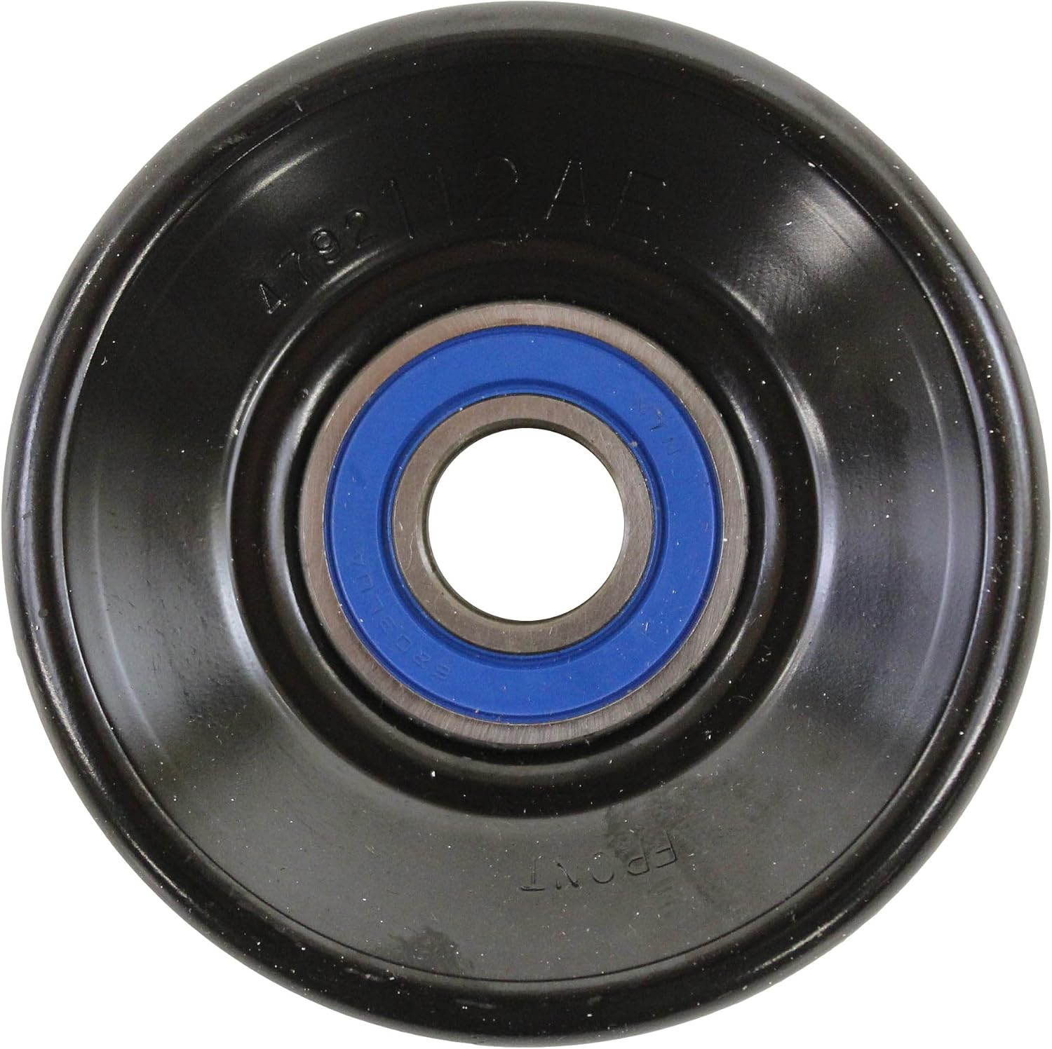 Genuine Chrysler 4792112AE Idler Pulley