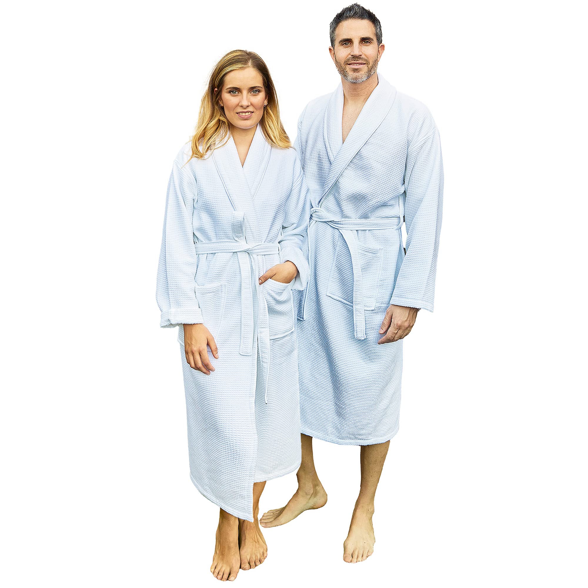 WELL HOME MOBILIARIO & DECORACIÓN bathrobe